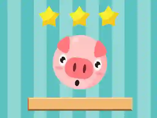Игра Piglet Escape онлајн