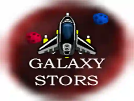 Игра Galaxy Stors онлајн