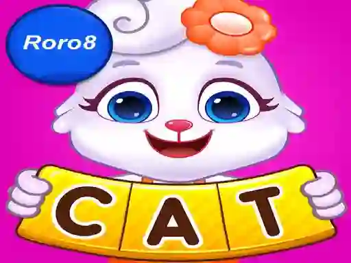 Игра Mixed Words game онлајн