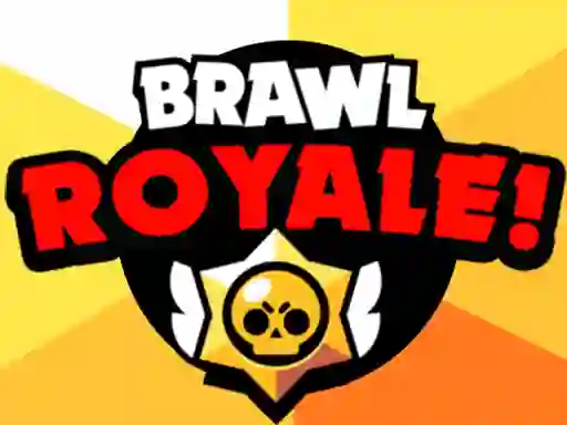 Игра Brawl Royale онлајн