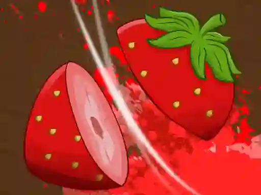 Игра Cut Fruit онлајн