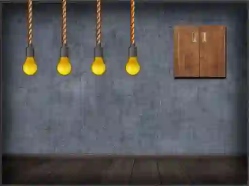 Игра Amgel Easy Room Escape 77 онлајн