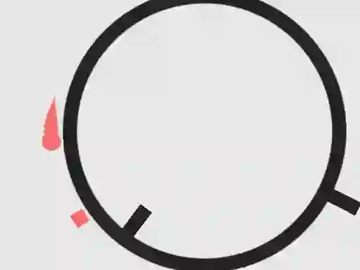 Игра ColorRing онлајн