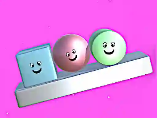 Игра Balance Stack онлајн