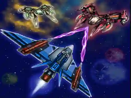Игра Exoclipse онлајн