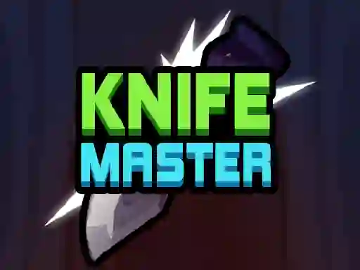 Игра Knife Master онлајн