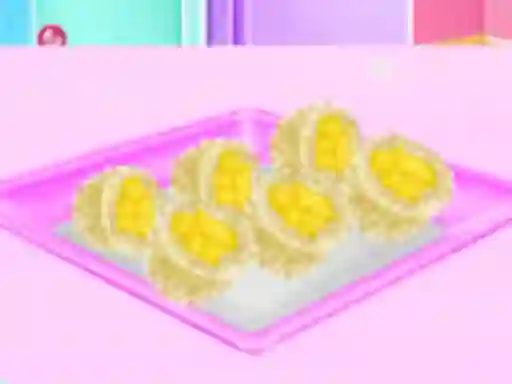 Игра Cake Shop Cool Summer онлајн