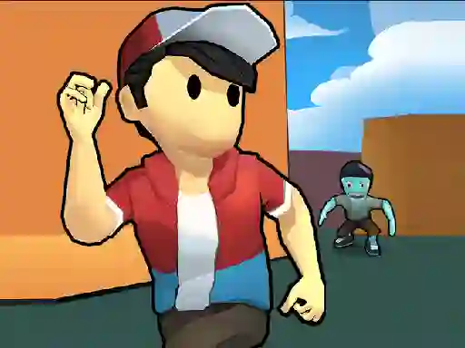 Игра Hidden Master 3D онлајн