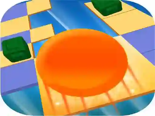 Игра Rolling Ball онлајн