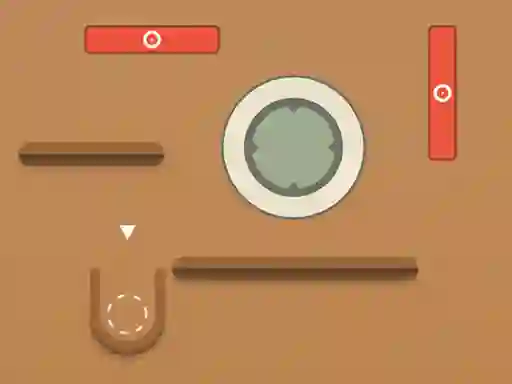 Игра Bring the Ball онлајн