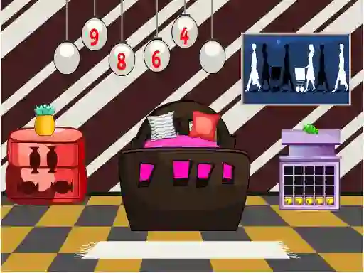 Игра Cute Bird Rescue онлајн
