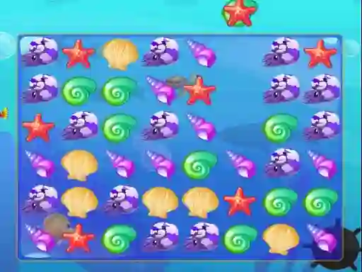 Игра Shell Swap онлајн