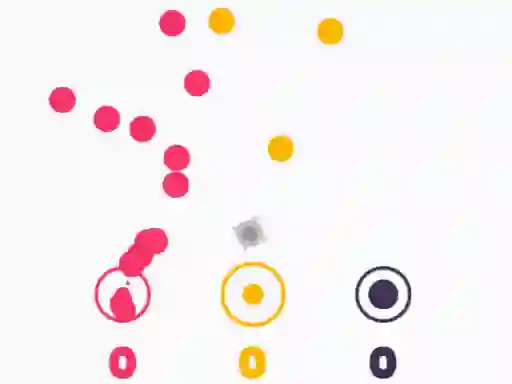 Игра Circle Collector онлајн