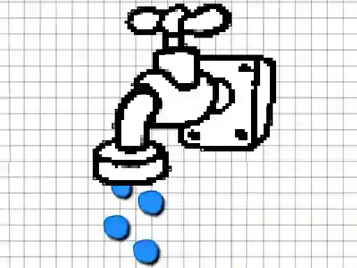 Игра Shape of Water онлајн
