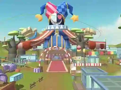 Игра Happy party онлајн