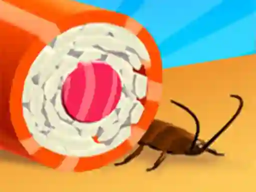 Игра Sushi Roll 3D онлајн