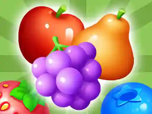 Игра Fruita Blast онлајн
