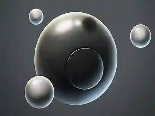 Игра Two Colored Ballz онлајн