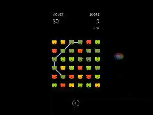 Игра Jelly Connect онлајн