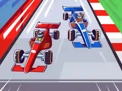 Игра Highway Racers онлајн