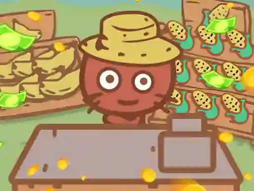 Игра Banana Farm онлајн