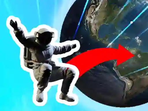 Игра Find On Earth онлајн