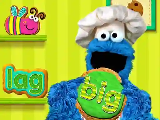 Игра Alphabet Kitchen онлајн