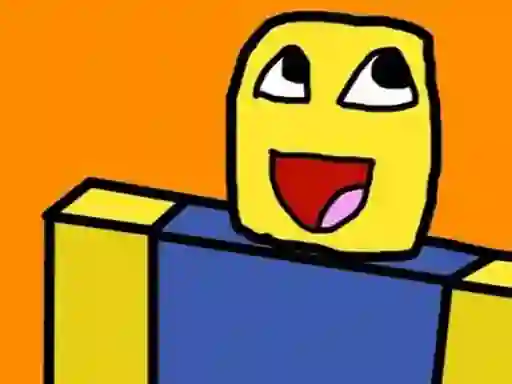 Игра PacNoob онлајн