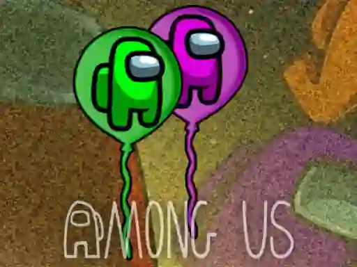 Игра Among Us Smash онлајн