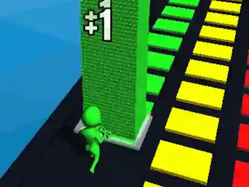 Игра Color Stack онлајн