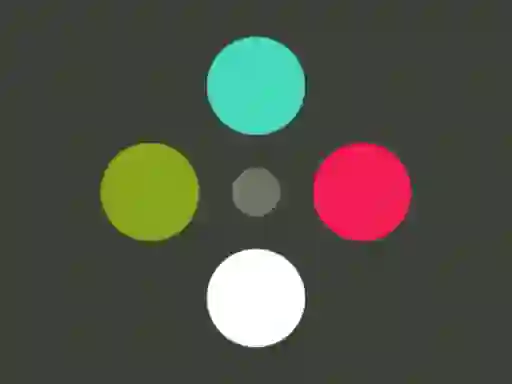Игра Four Sides онлајн