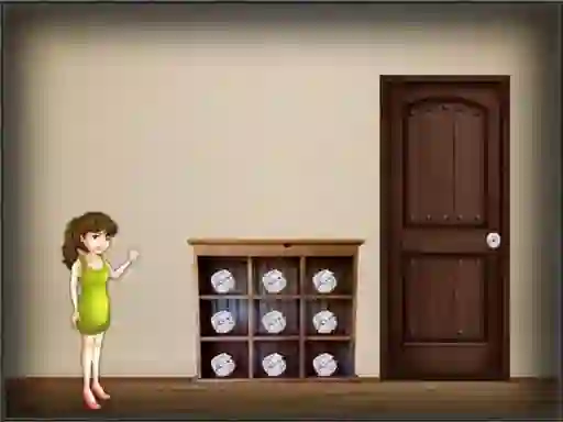 Игра Amgel Easy Room Escape 71 онлајн