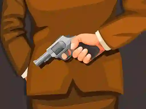 Игра Mr. Mafia онлајн