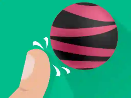 Игра Tap The Ball онлајн