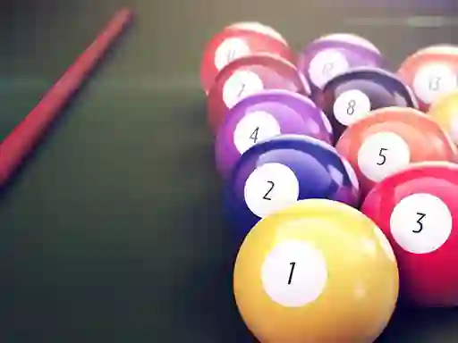 Игра 8 Ball Mania онлајн