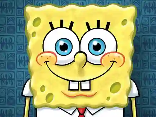 Игра Sponge Bob Collection онлајн