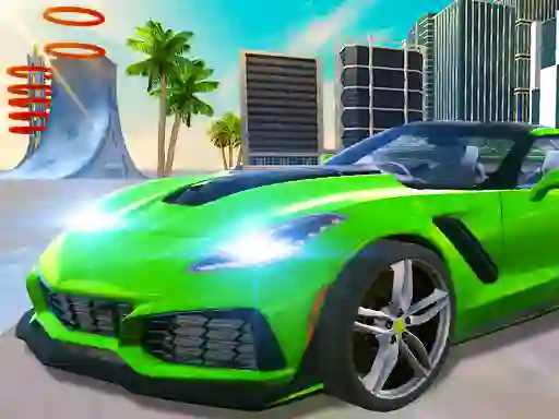 Игра Grand City Missions онлајн