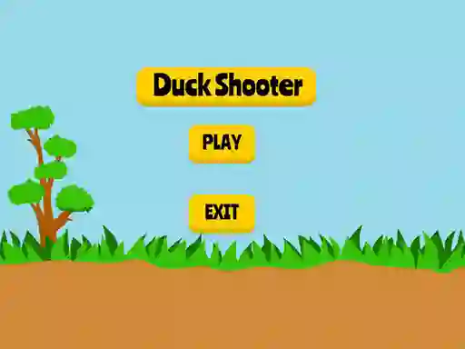 Игра Duck Shooter онлајн