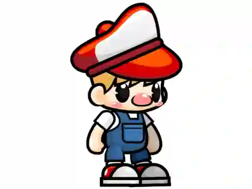 Игра Pixel Peak онлајн