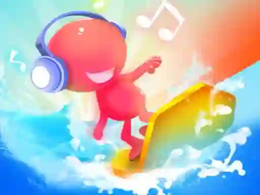 Игра Music Party онлајн