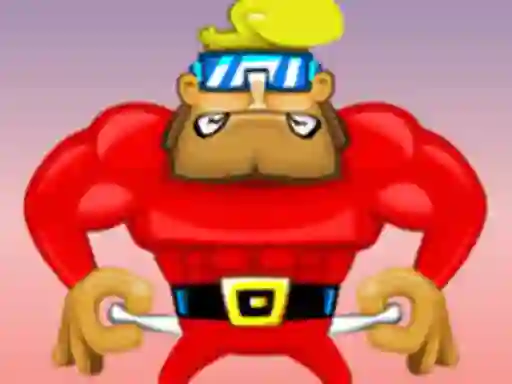 Игра Run Rob онлајн
