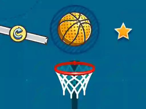 Игра Basket Ball онлајн