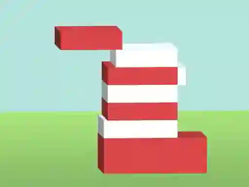 Игра Tallest Towers онлајн