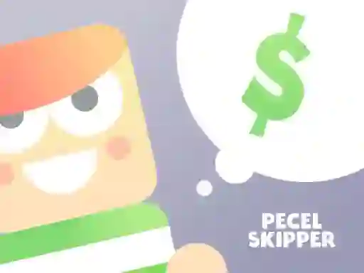 Игра Pecel Skipper онлајн