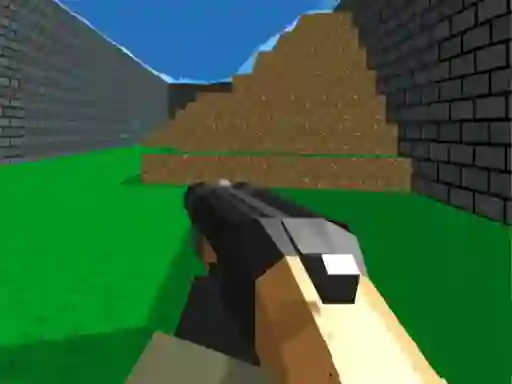 Игра Advanced pixel apocalypse 3 2022 онлајн