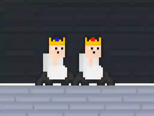 Игра Kingdom of Toilets онлајн