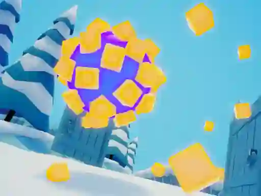 Игра Rolly Hill онлајн