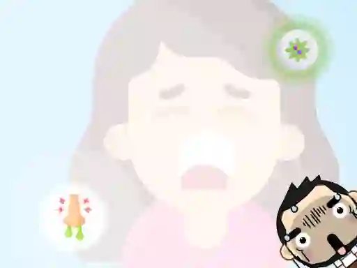 Игра Boogers онлајн