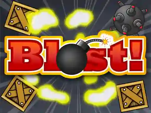 Игра Blast онлајн