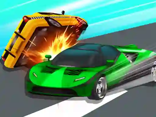 Игра Ace Car Racing онлајн